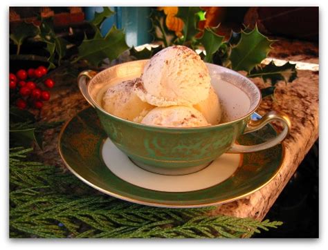 eggnog-ice-cream-the-easiest-recipe-ever-tall-clover image