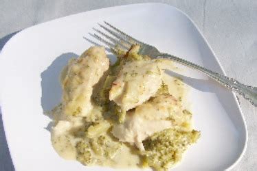 chicken-divan-recipe-old-fashioned image