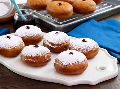 fried-hanukkah-jelly-doughnuts-for-the-jewish image