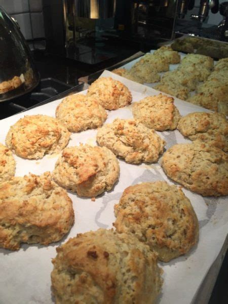 quick-simple-oatmeal-drop-scones-recipe-health image