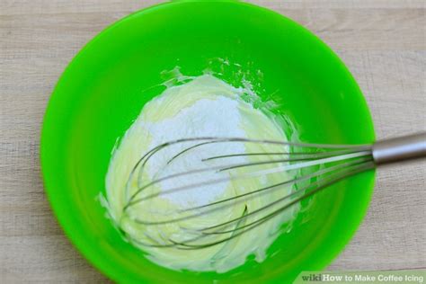 how-to-make-coffee-icing-10-steps-with-pictures image