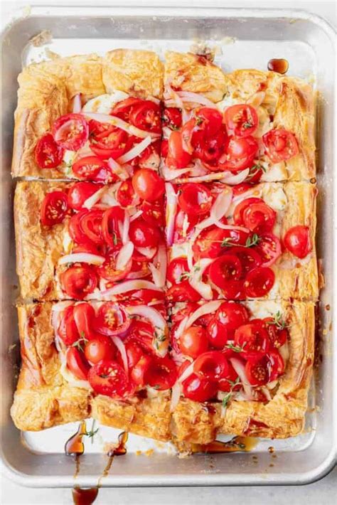 easy-tomato-tart-w-cream-cheese-spread-the-cheese image