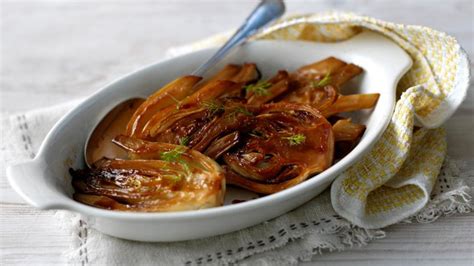 sauted-caramelised-fennel-recipe-bbc-food image