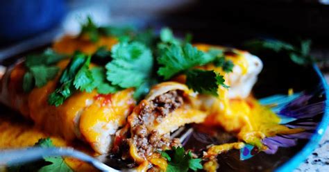 10-best-mexican-ground-beef-burrito-recipes-yummly image