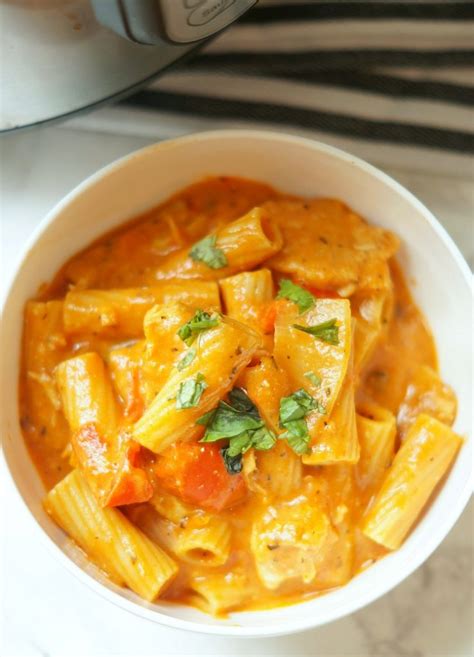 instant-pot-creamy-chicken-rigatoni-old-house-to image