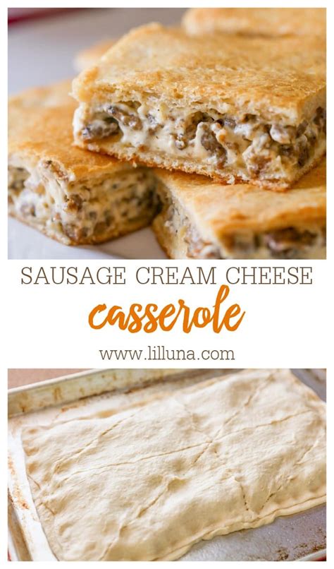 sausage-cream-cheese-casserole-lil-luna image