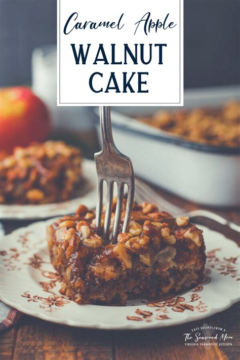 apple-walnut-cake-with-caramel-glaze-the-seasoned image