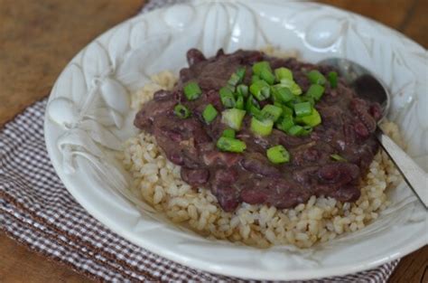 red-beans-and-brown-rice-100-days-of-real-food image