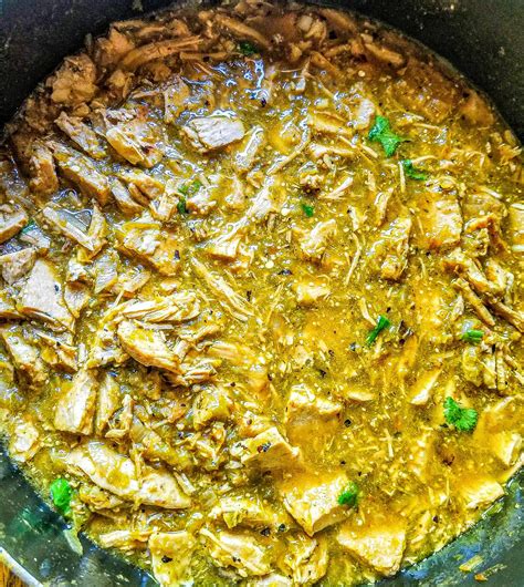 pork-chile-verde-in-crock-pot-cooking-with-tyanne image