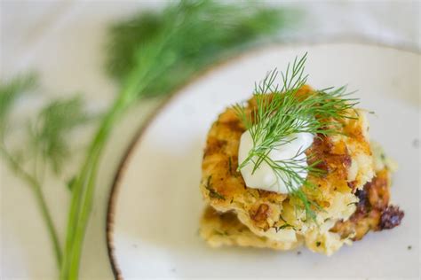 at-the-immigrants-table-dill-zucchini-fritters image