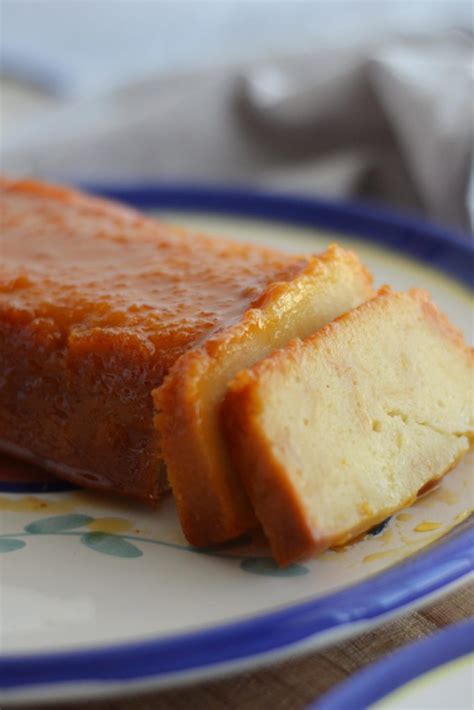 bread-pudding-traditional-cuban image