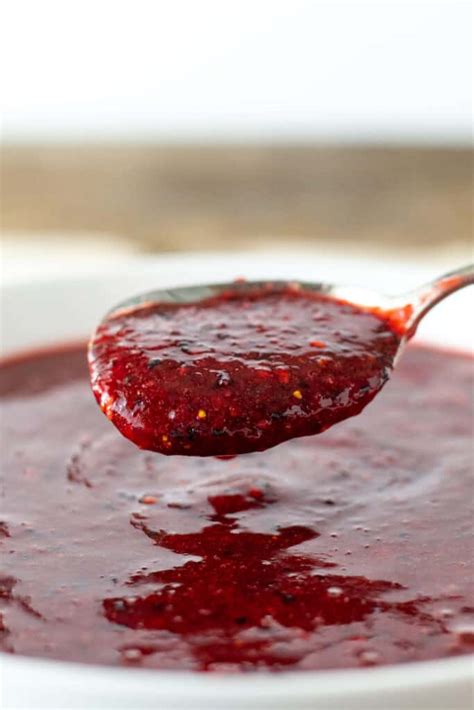 balsamic-berry-sauce-recipe-the-hungry-bluebird image