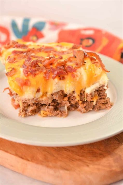 cowboy-meatloaf-and-potato-casserole-cheekykitchen image