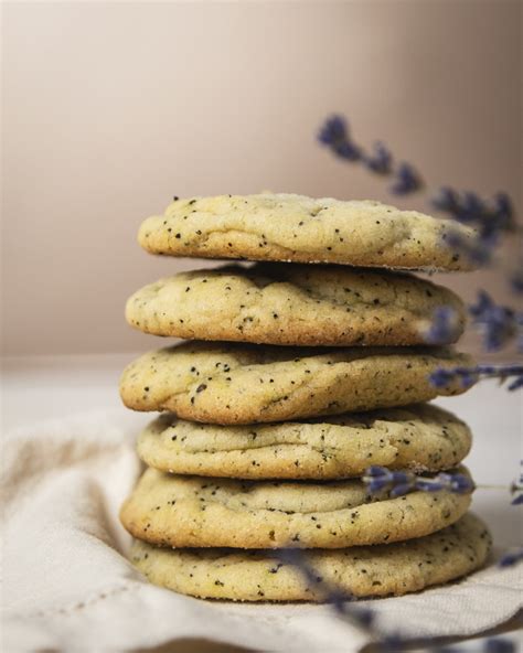 recipe-earl-grey-lavender-cookies-small-batch image