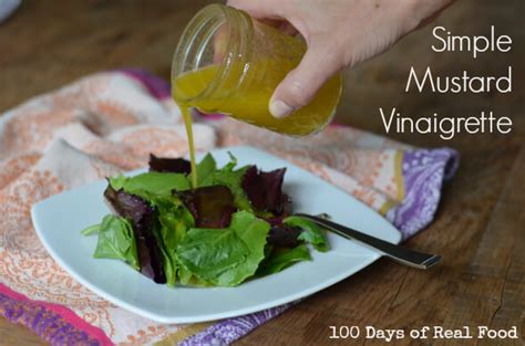 easy-mustard-vinaigrette-100-days-of-real-food image