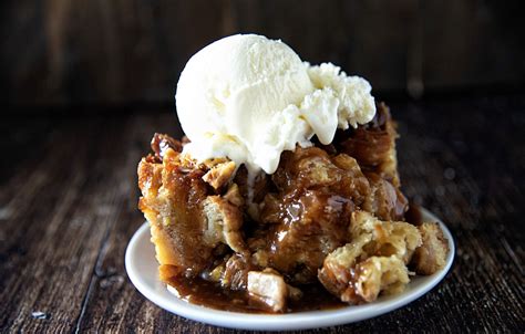 honey-pear-ginger-bread-pudding-sweet-recipeas image
