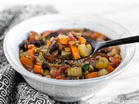 chunky-lentil-vegetable-soup-recipes-simplemost image
