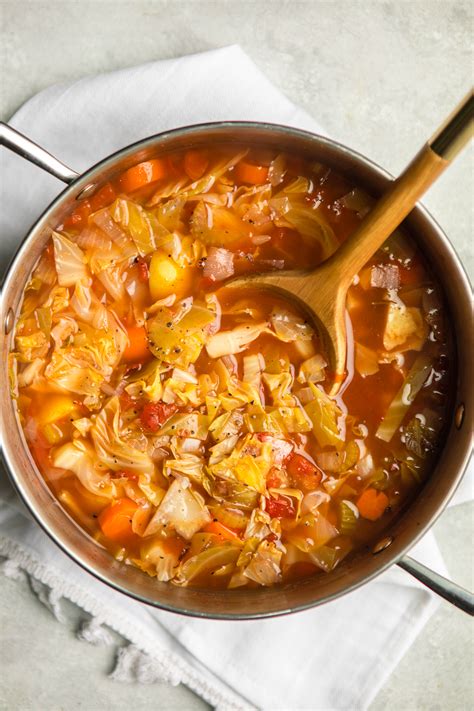 hearty-cabbage-soup-recipe-vegan-from-my-bowl image