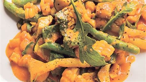 summer-vegetable-ragout-with-exotic-curry-sauce image