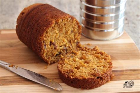 coffee-can-pumpkin-bread-dixie-crystals image