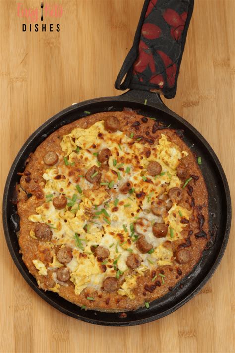 keto-breakfast-pizza-low-carb-keto-easy-keto-dishes image