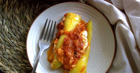 10-best-cheese-stuffed-banana-peppers-recipes-yummly image