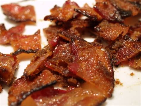 brown-sugar-bacon-crisps-recipe-cdkitchencom image