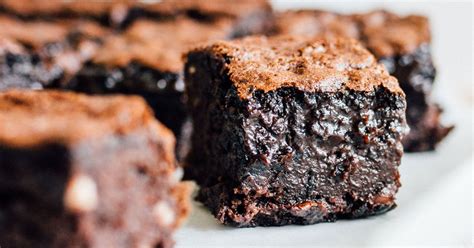 fudgy-black-bean-brownies-gluten-free-super-moist image
