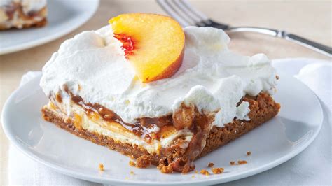 peaches-and-cream-icebox-slab-pie-louisiana-cookin image
