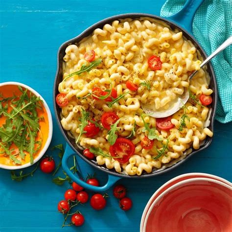 our-10-best-mac-and-cheese-recipes-taste-of-home image