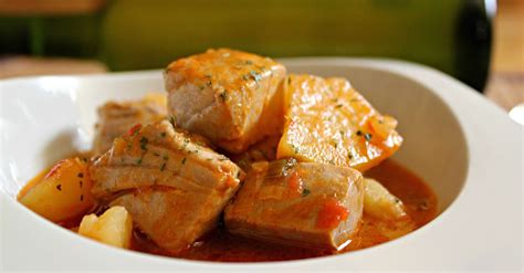 marmitako-fresh-tuna-and-potato-stew-spain image