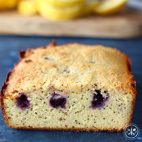 healthy-blueberry-lemon-poppy-seed-bread-paleo image