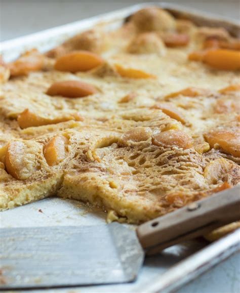 peach-puffy-oven-pancake-the-cooks-treat image