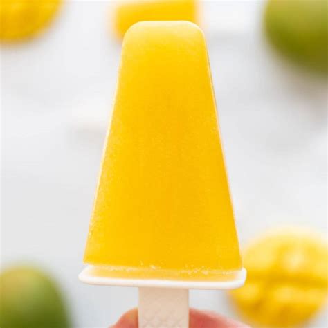 mango-popsicles-homemade-delicious-hint-of image