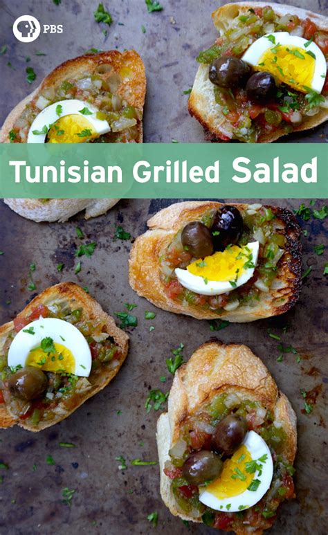tunisian-grilled-salad-slata-mechouia-pbs-food image