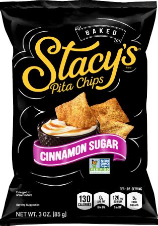 stacys-cinnamon-sugar-flavored-pita-chips-fritolay image