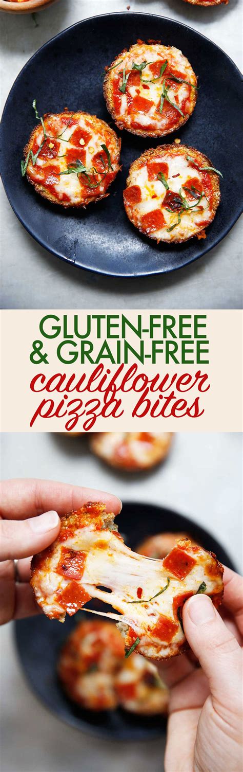 healthy-gluten-free-grain-free-cauliflower-pizza image