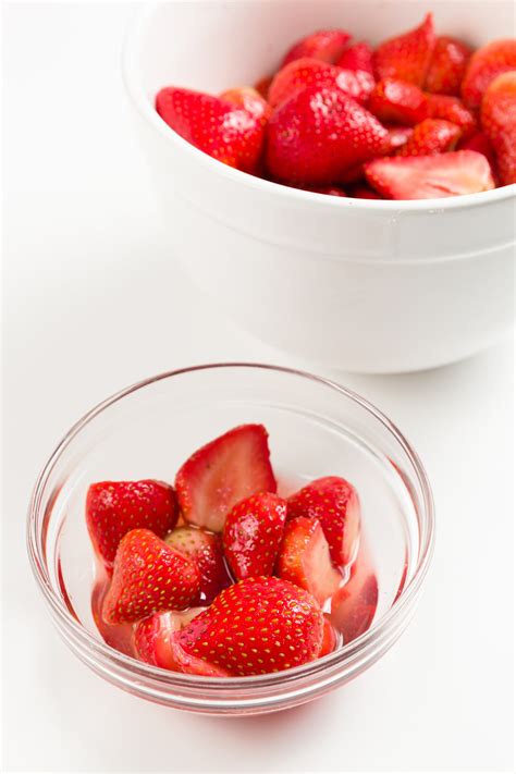 macerated-strawberries-easy-sugared-strawberries image