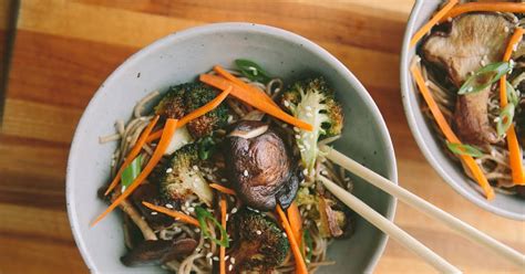 10-best-shiitake-mushroom-noodles-recipes-yummly image