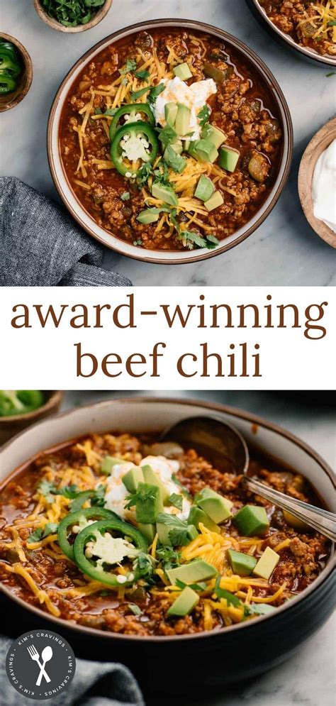 beef-chili-recipe-kims-cravings image