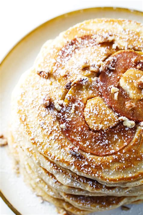 old-fashioned-whole-wheat-apple-pancakes-pinch-of-yum image