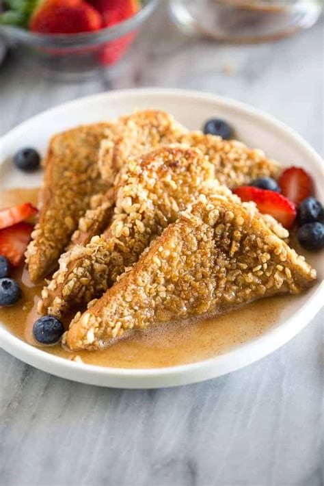 crunchy-french-toast-tastes-better-from-scratch image