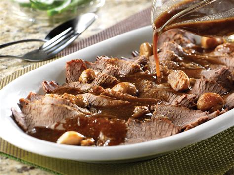 braised-beef-with-shallots-and-mushrooms-swanson image
