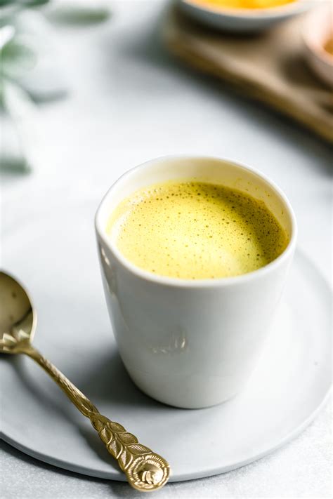 golden-milk-easy-1-serving-size-recipe-the-green image