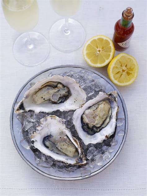 fresh-oysters-seafood-recipes-jamie-oliver image