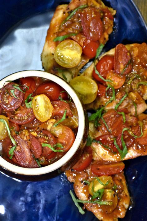 the-25-best-cherry-tomato-recipes-gypsyplate image
