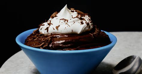warm-chocolate-pudding-taste image