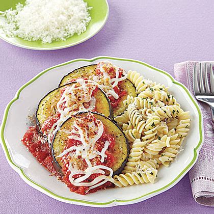 broiled-eggplant-parmesan-recipe-myrecipes image