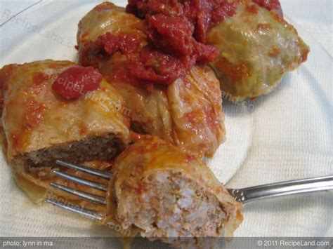 savory-stuffed-cabbage-rolls-golabki image