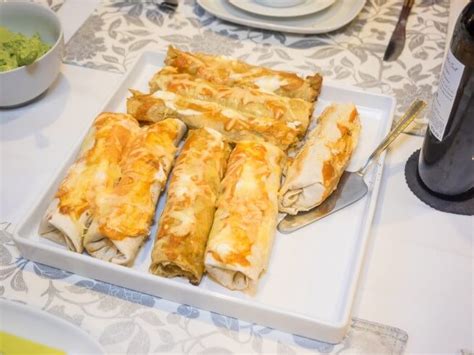 low-fat-chicken-enchiladas-recipe-cdkitchencom image